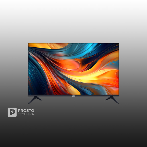 Телевизор 65" Xiaomi TV A65 2026 RU